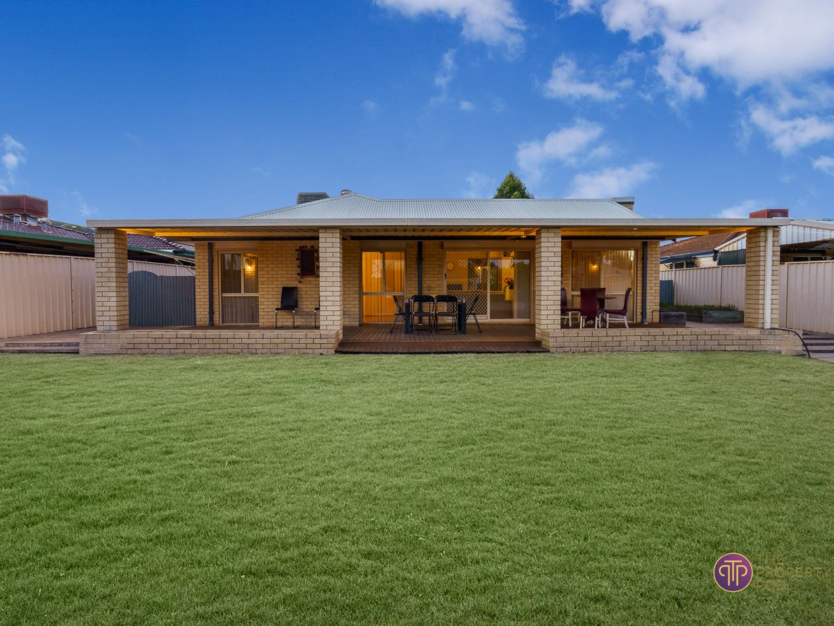 17 Lambert Street, Huntingdale