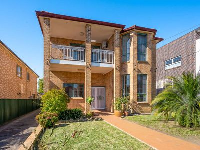 76 Quigg Street, Lakemba