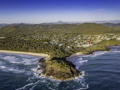 2 / 97 Tweed Coast Road Bogangar NSW 2488, Bogangar