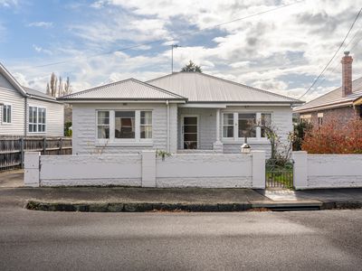 8 Ann Street, East Launceston