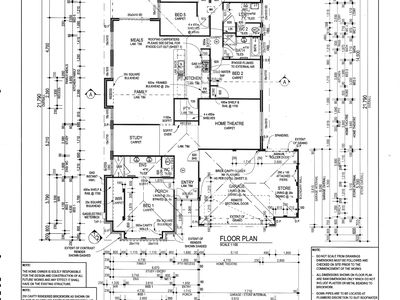 5 Brassie Terrace, Yanchep