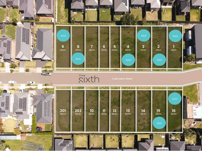 13 Cultivation Road, Austral