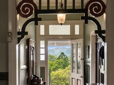219 Stony Chute Road, Nimbin