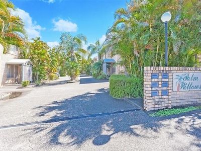 6 / 4 Fermont Street, Underwood