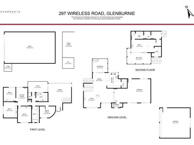 297 Wireless Road East, Glenburnie