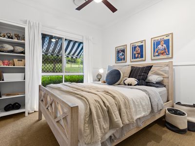 3 Sherwood Court, Samford Valley