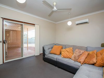 7 Gascoyne Court, South Hedland