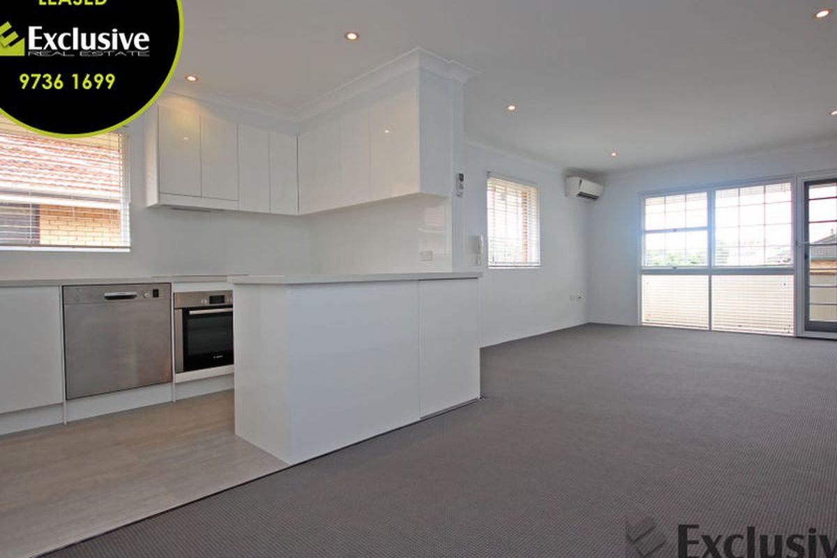 13 / 8-10 Morwick Street, Strathfield