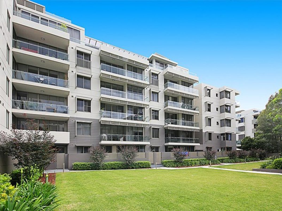 63 / 132-138 Killeaton Street, S...