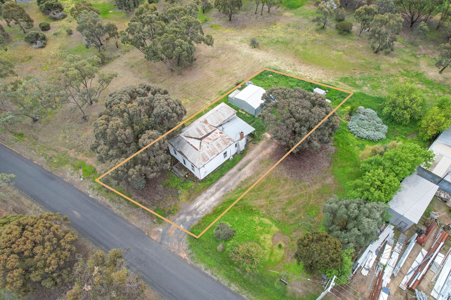 24 Yarrock Street, Kaniva