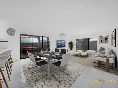 33 Kinglake Drive, Manor Lakes