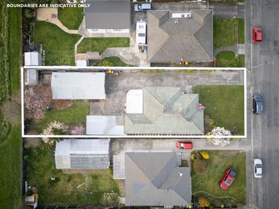 125 Harris Crescent, Papanui
