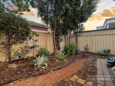 3 / 151 Hillsborough Drive, Nollamara