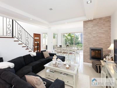 23 Andromeda Parade, Robina