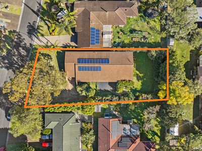 3 Ilinga Close, North Nowra