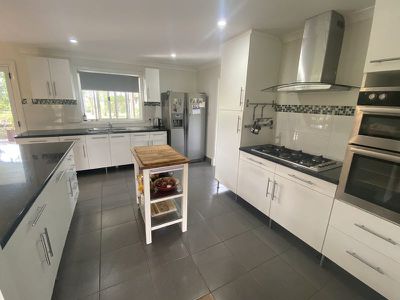 1710 Memerambi Barkers Creek Road (Wattle Camp), Kingaroy