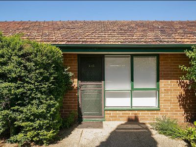 14 / 38 Canberra Street, Brunswick