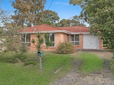 3 Beatty Boulevard, Tanilba Bay