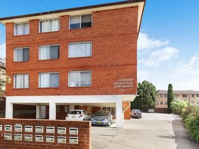 13 / 23 Rosemont Street South, Punchbowl