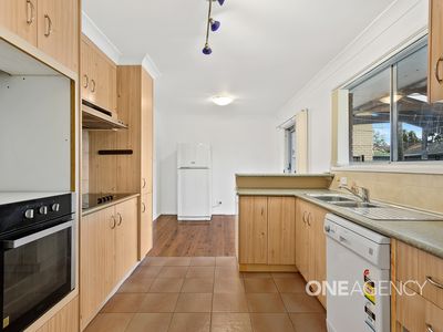 30 Bright Parade, Dapto