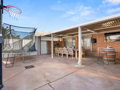 47 CARIBBEAN DRIVE, Safety Bay