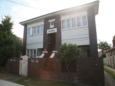 4 / 31 Mitchell Street, North Bondi
