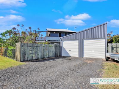 27 MACKEREL STREET, Woodgate