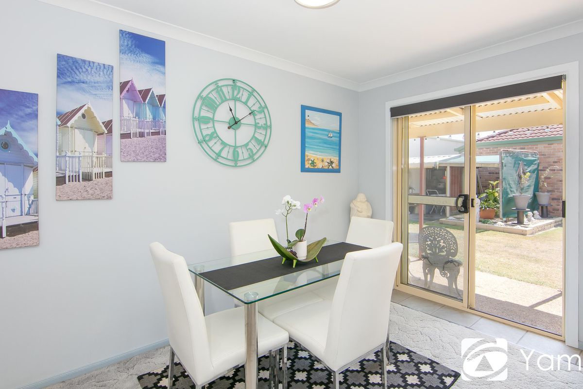 45 Lady Nelson Place, Yamba