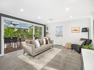 5 Arlington Avenue, Castle Hill
