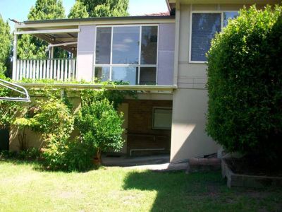 Ourimbah