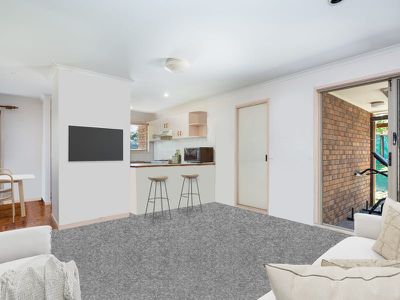14 Larkin Street, Maroochydore