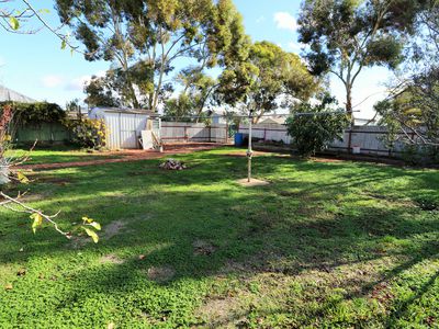 39 Mildred Street, Quambatook