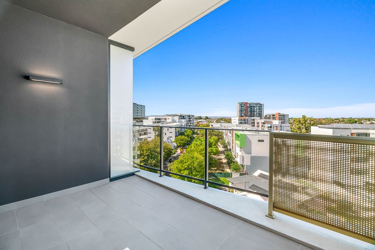 82 / 48 Riversdale Road, Rivervale