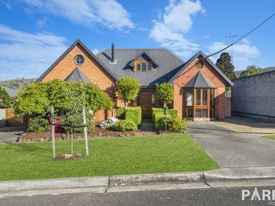 12 Reibey Street, Hadspen