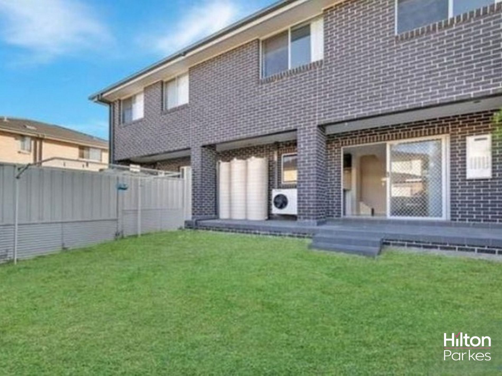 19 / 12 Blenheim Avenue, Rooty Hill