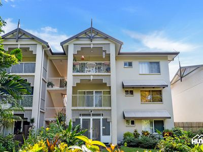 8 / 193-199 Mayers Street, Manunda