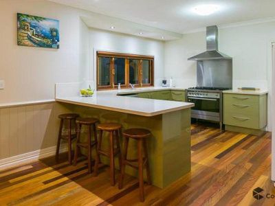 3 Benjamin Place, Dundowran