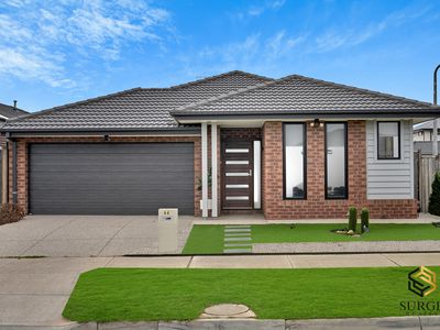 46 Aquarius Street, Truganina