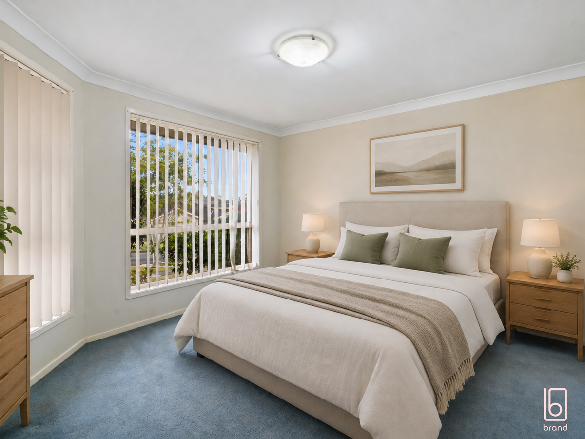 14 Greenhaven Circuit, Woongarrah
