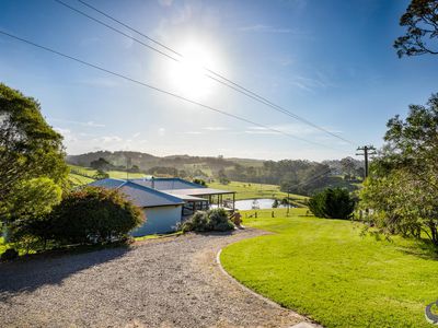 472 Old Highway, Narooma