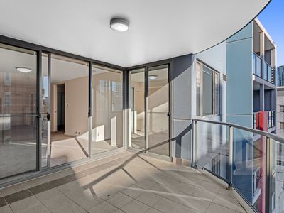 95 / 69 Milligan Street, Perth