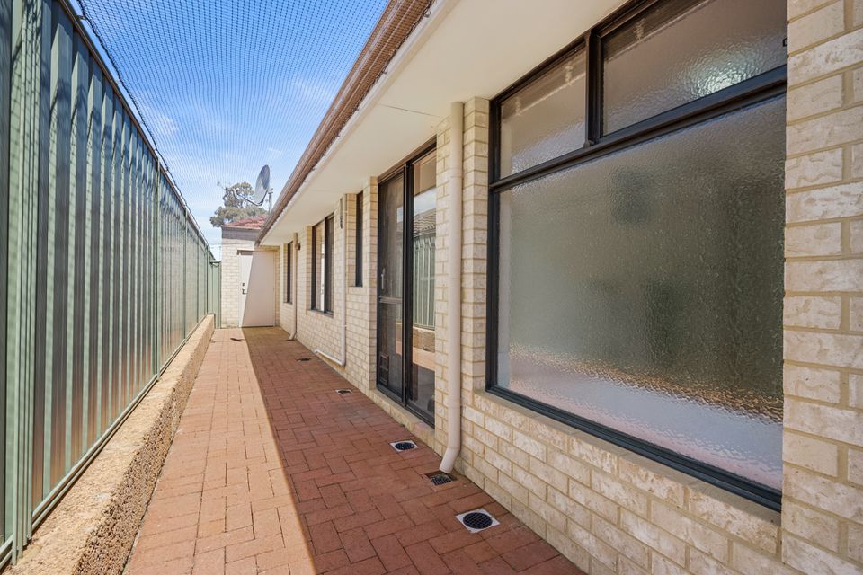 21 Blaxland Terrace, Baldivis
