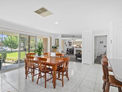 8 Ball Court, Tocumwal