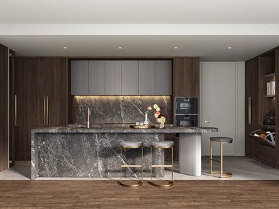 1402E / 1 Saintly Entrance, Burswood