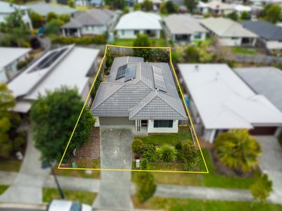 70 Yarrambat Rise, Upper Coomera