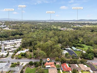 9 Kurrajong Street, Durack