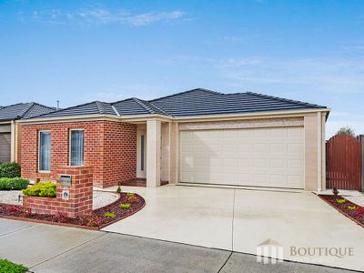 25 Artfield Street, Cranbourne East