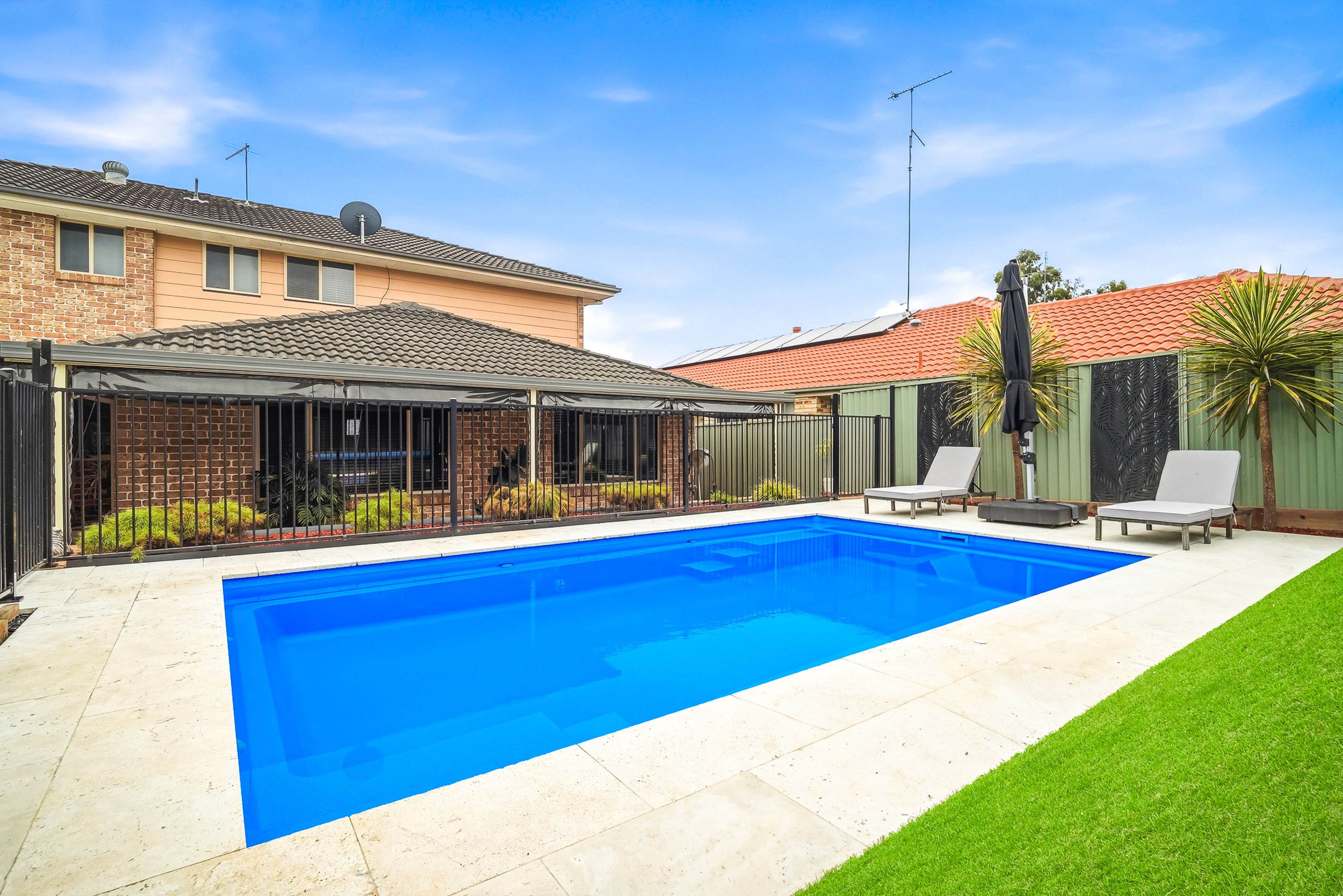 6 Kyarra Terrace, GLENMORE PARK