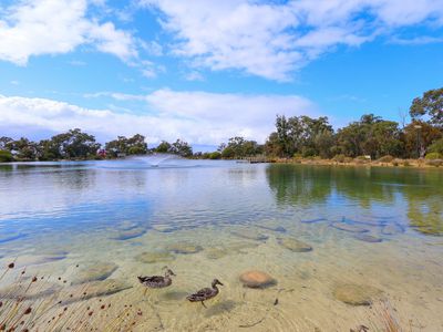 153 Bens Road, South Yunderup