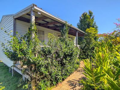 9050 Princes Highway, Central Tilba